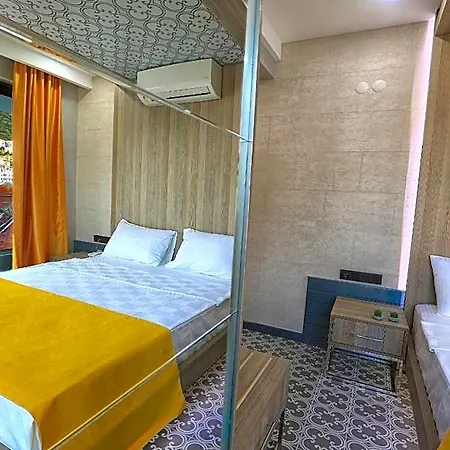 Erdem Hotel 2*