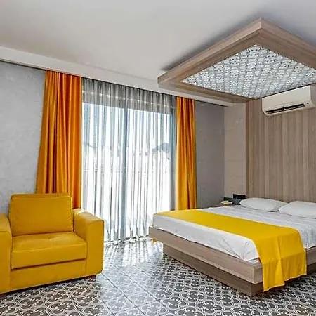 Erdem Hotel