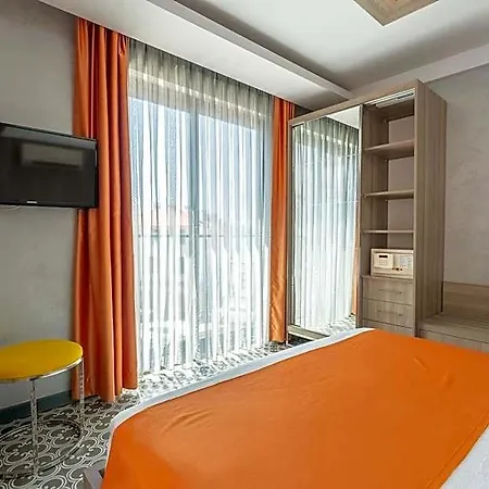 Erdem 2* Kaş