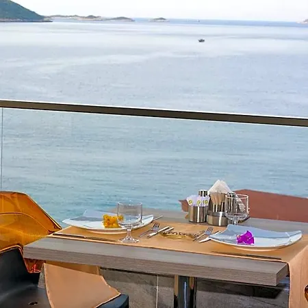 Hotel Erdem Kaş