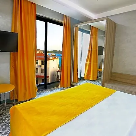 Hotel Erdem Kas