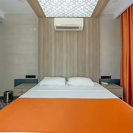 Erdem Hotel Kas