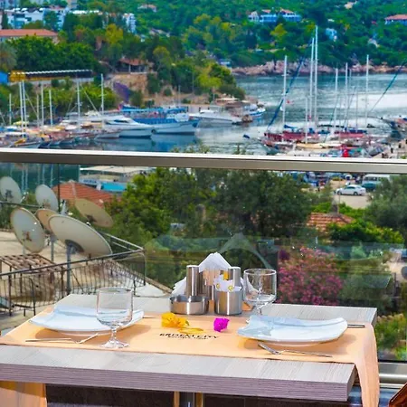 Erdem Hotel 2*