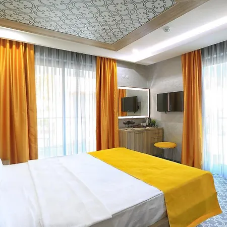 Erdem Hotel Kaş