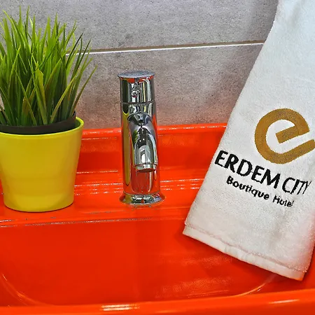 Hotel Erdem
