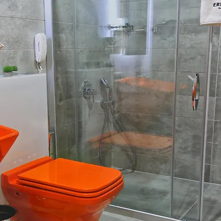 Erdem Hotel Kaş