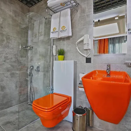 Erdem Otel 2*