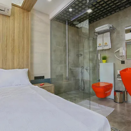 Hotell Erdem Kaş