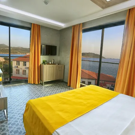Hotel Erdem 2*