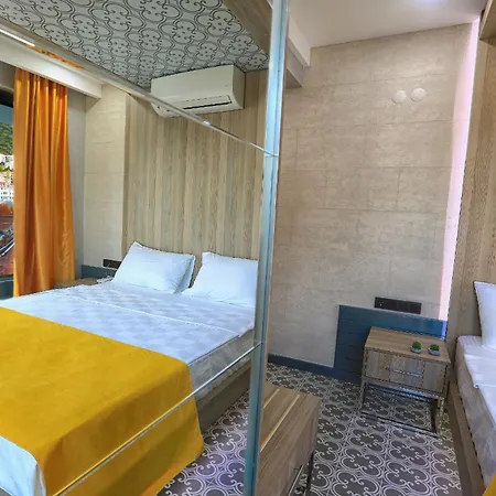 Erdem 2* Kaş