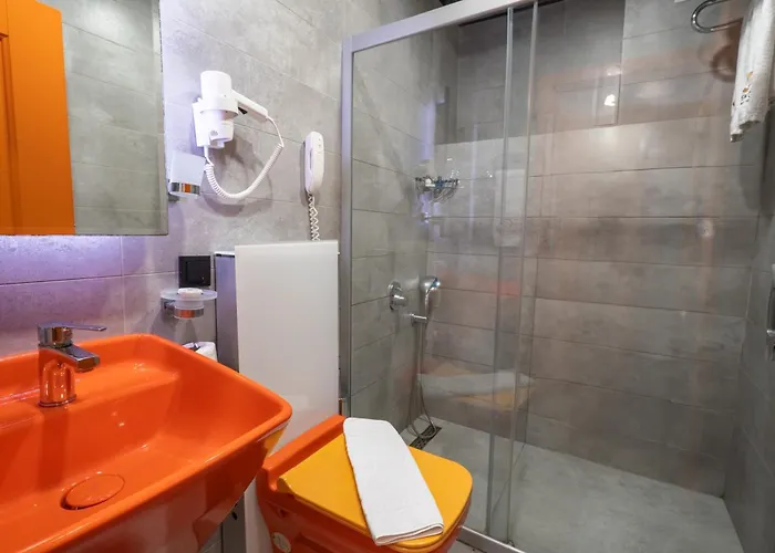 Hotel Erdem 2*