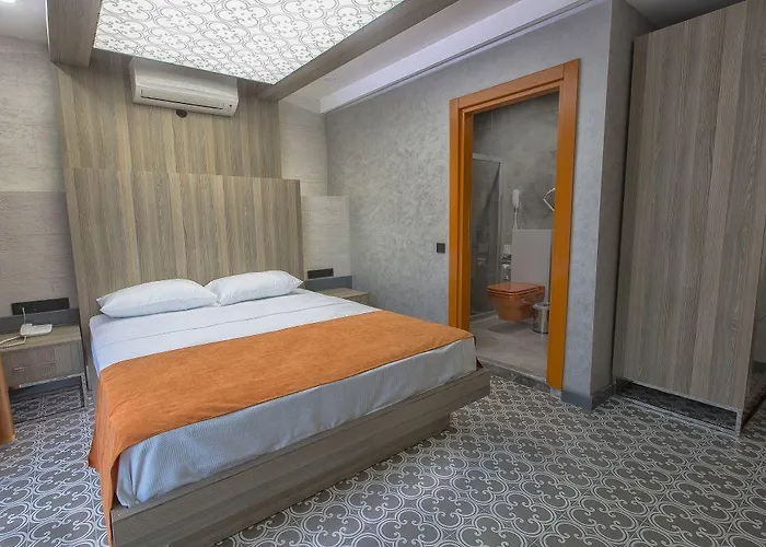 Erdem Hotel