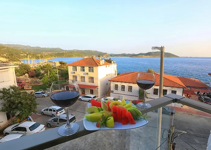 Hotel Erdem