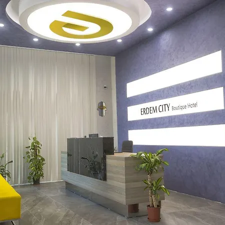 Erdem Hotel 2*